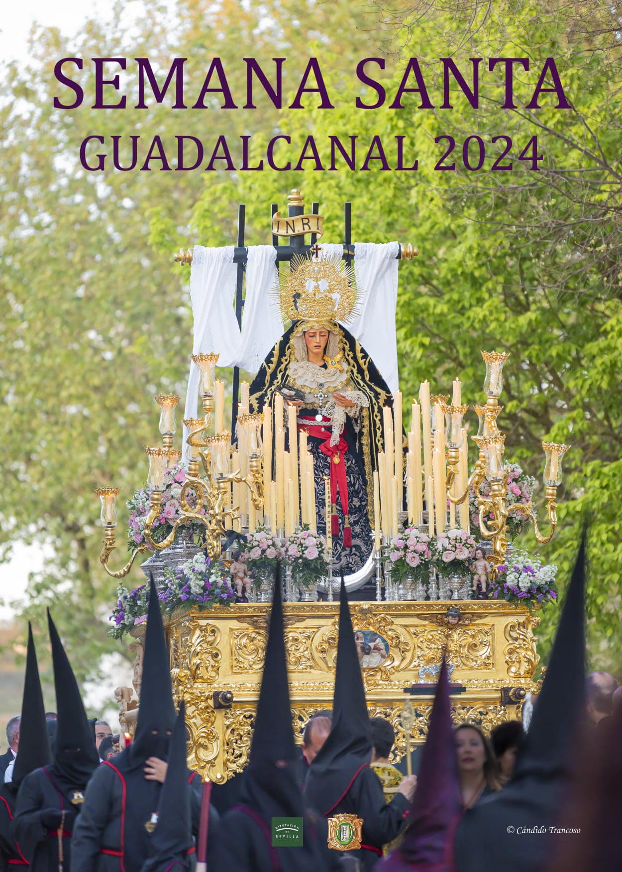 Semana Santa en Guadalcanal  